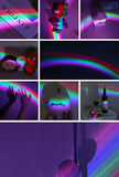 Rainbow Projector Light