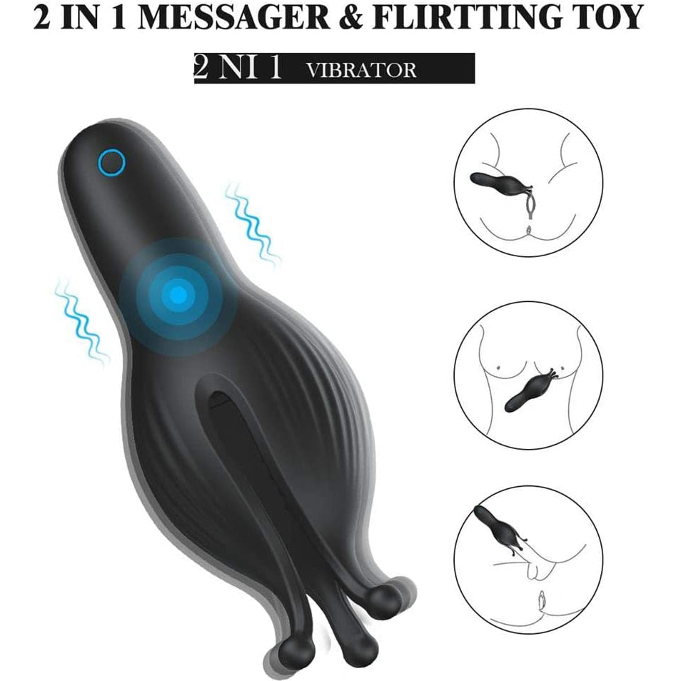 Automatic Male Delay Trainer  Home Home Plus