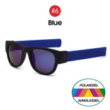 Polarized Folding Sunglasses