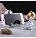 Astronauts Mobile Phone Holder
