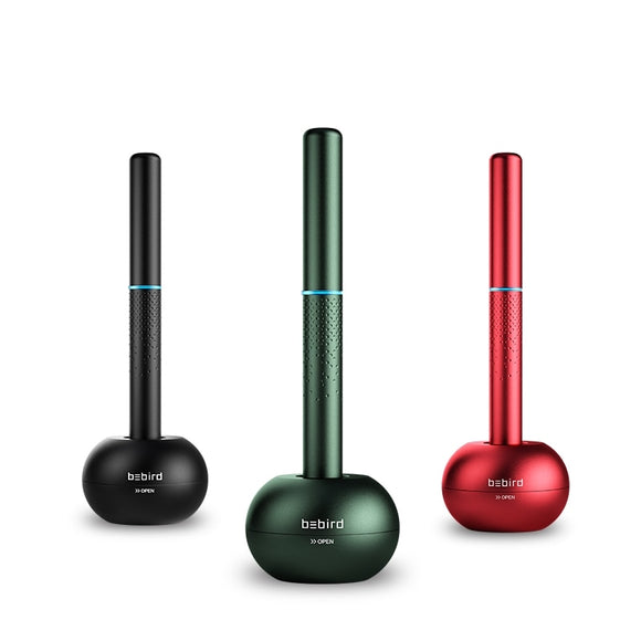 Smart Visual Ear Stick