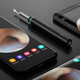 Smart Visual Ear Stick