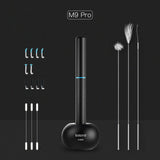 Smart Visual Ear Stick