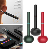 Smart Visual Ear Stick