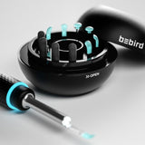 Smart Visual Ear Stick