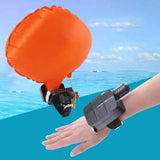 Lifesaving Bracelet/Floating Wristband