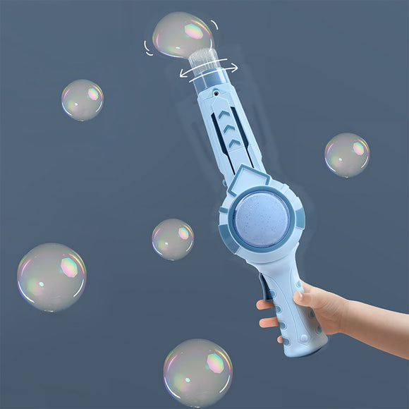 Smoke Bubble Wand