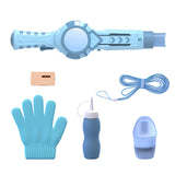 Smoke Bubble Wand