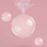 Smoke Bubble Wand