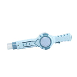 Smoke Bubble Wand