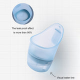 Smoke Bubble Wand