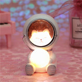 Galaxy Guardian LED Night Light