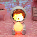 Galaxy Guardian LED Night Light