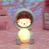 Galaxy Guardian LED Night Light