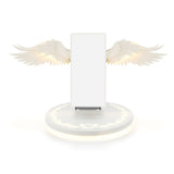 Angel Wings Wireless Charging Dock