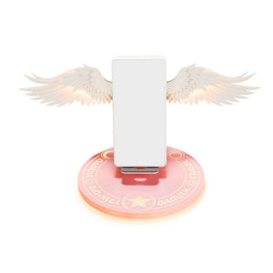 Angel Wings Wireless Charging Dock