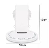 Angel Wings Wireless Charging Dock