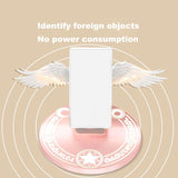 Angel Wings Wireless Charging Dock