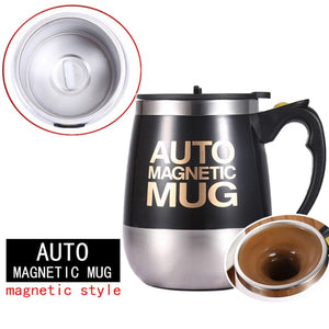 Automatic Stirring Mug — MyShopppy