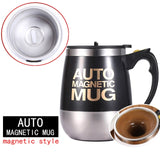 Magnetic Automatic Stirring Cup/Mug Mixer