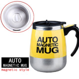Magnetic Automatic Stirring Cup/Mug Mixer