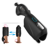 Penis Stimulation  Massager