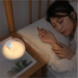 Galaxy LED Night Light