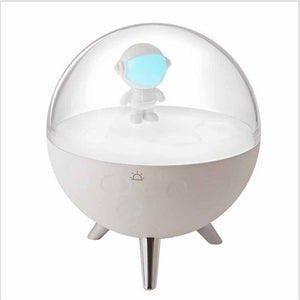 Galaxy LED Night Light