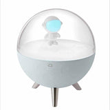 Galaxy LED Night Light