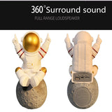 Astronaut Bluetooth Speaker