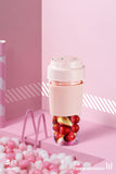 Portable USB Rechargeable Blender Cup