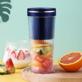 USB Electric Handheld Smoothie Cup