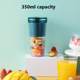 USB Electric Handheld Smoothie Cup