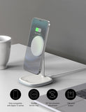 Magnetic Wireless Charger For iPhone 12