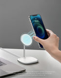 Magnetic Wireless Charger For iPhone 12