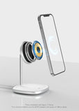 Magnetic Wireless Charger For iPhone 12