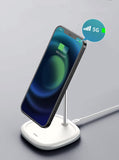 Magnetic Wireless Charger For iPhone 12