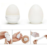 Masturbation Egg Cup