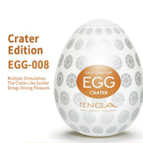 Masturbation Egg Cup