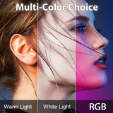 RGB Video Lights