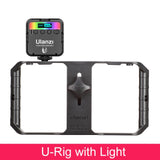 RGB Video Lights