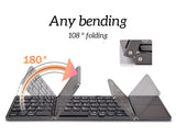 Mini Folding Keyboard