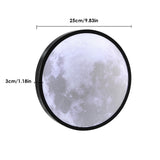 Moon Mirror Led Lamp