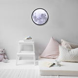 Moon Mirror Led Lamp