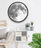 Moon Mirror Led Lamp