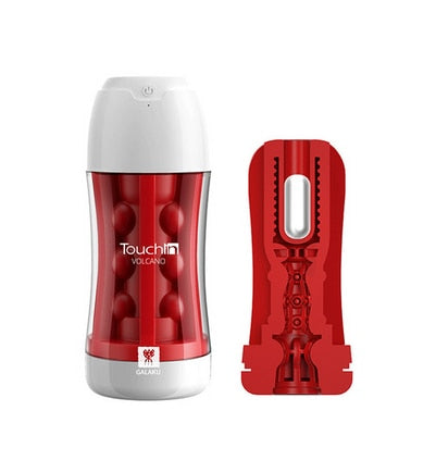 side effects of ky lubricant Automatic Oral Masturbation Cup for Men main image 1