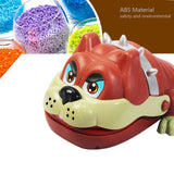 Creative Jokes Bad Dog Family Game