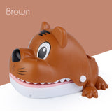 Creative Jokes Bad Dog Family Game