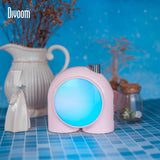 Divoom Planet-9 decorative mood lamp