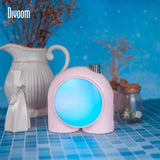 Divoom Planet-9 decorative mood lamp